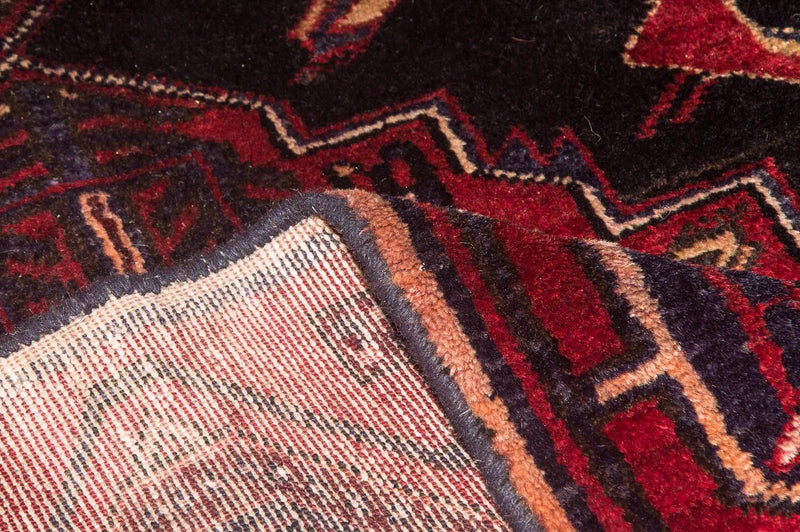 Hamadan Tapete 153x302cm - Tapete persa