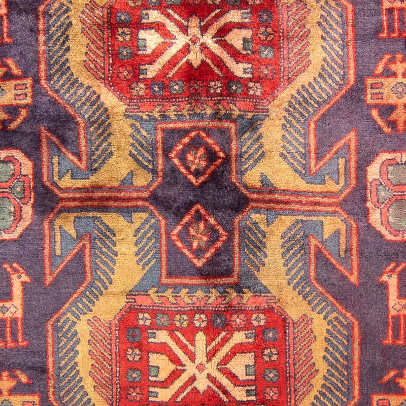 Hamadan Tapete 298x148cm - Tapete persa