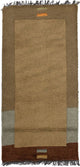 Tapete Nepal 70x140cm - Tapete de lã