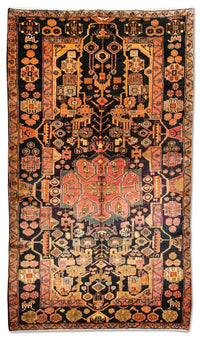 Nahavand Tapete 306x158cm - Tapete persa – product image