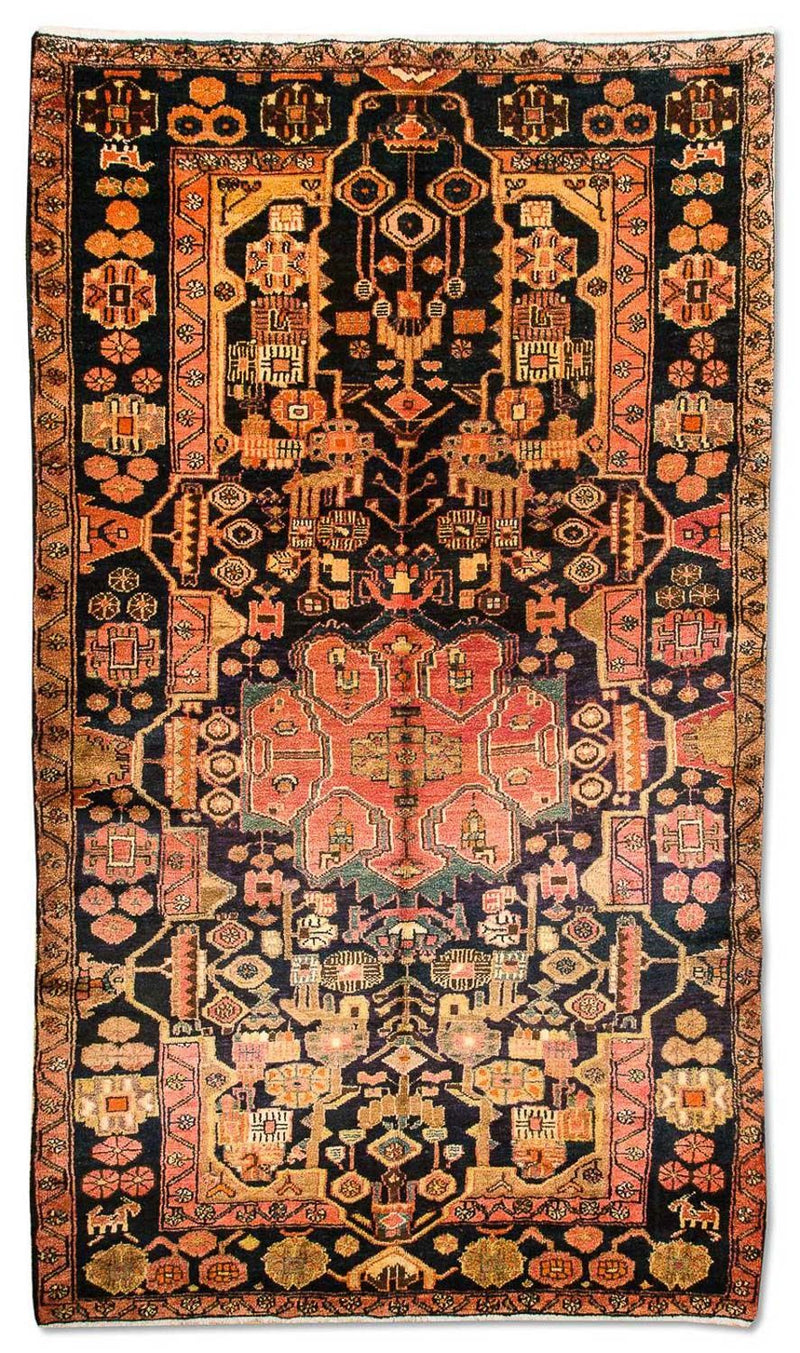 Nahavand Tapete 306x158cm - Tapete persa