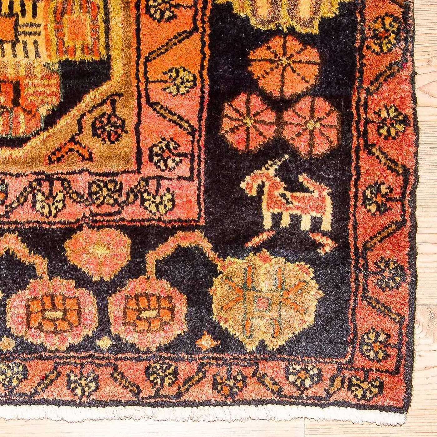 Nahavand Tapete 306x158cm - Tapete persa
