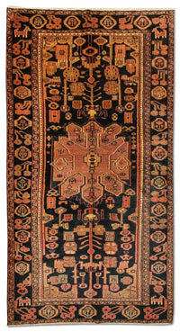 Hamadan Tapete 300x150cm - Tapete persa – product image