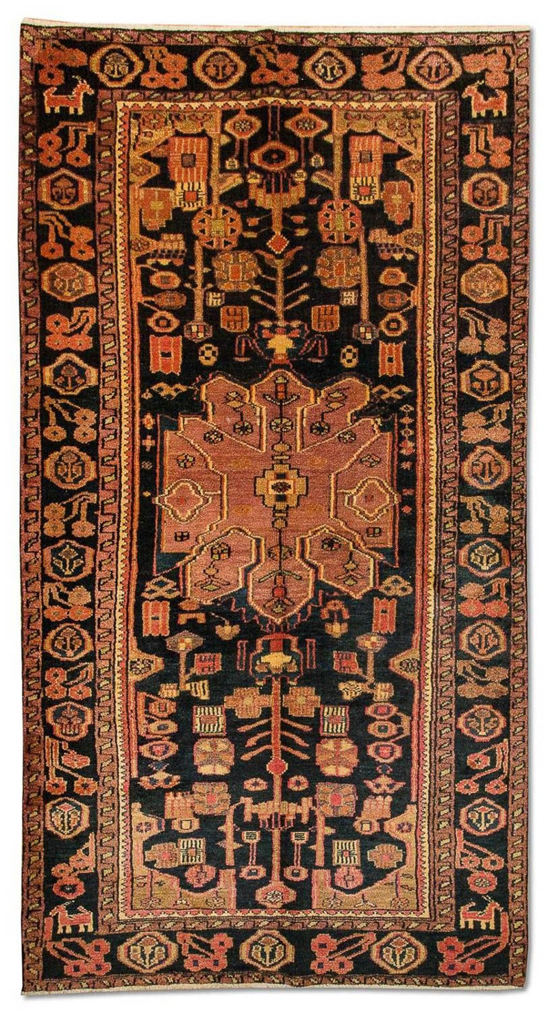 Hamadan Tapete 300x150cm - Tapete persa