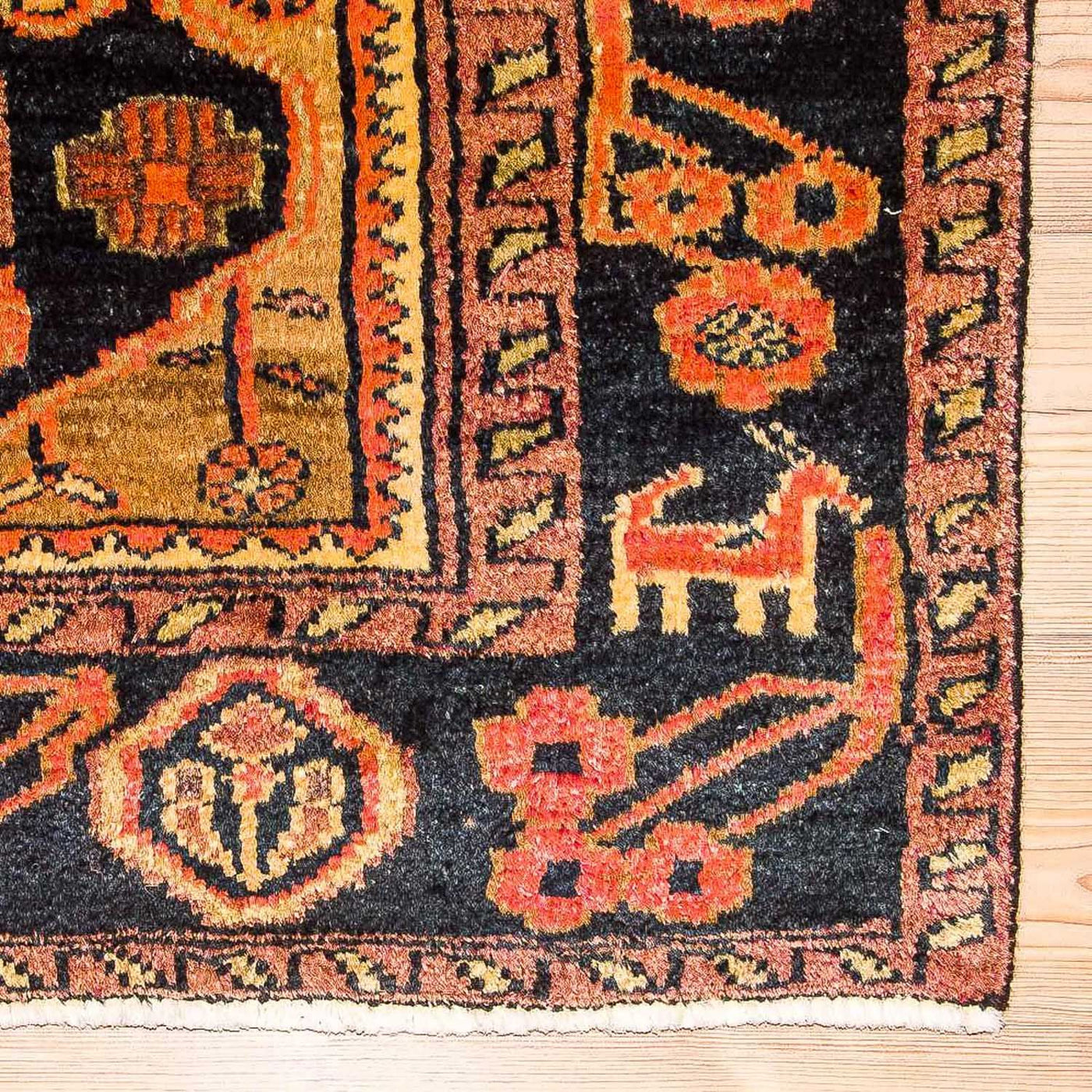 Hamadan Tapete 300x150cm - Tapete persa
