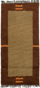 Tapete Nepal 140x70cm - Tapete de lã