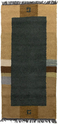 Tapete Nepal 140x70cm - Tapete de lã – product image