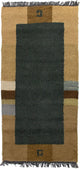 Tapete Nepal 140x70cm - Tapete de lã