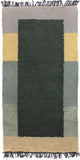 Tapete Nepal 140x70cm - Tapete de lã
