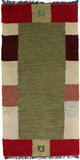 Tapete Nepal 140x70cm - Tapete de lã