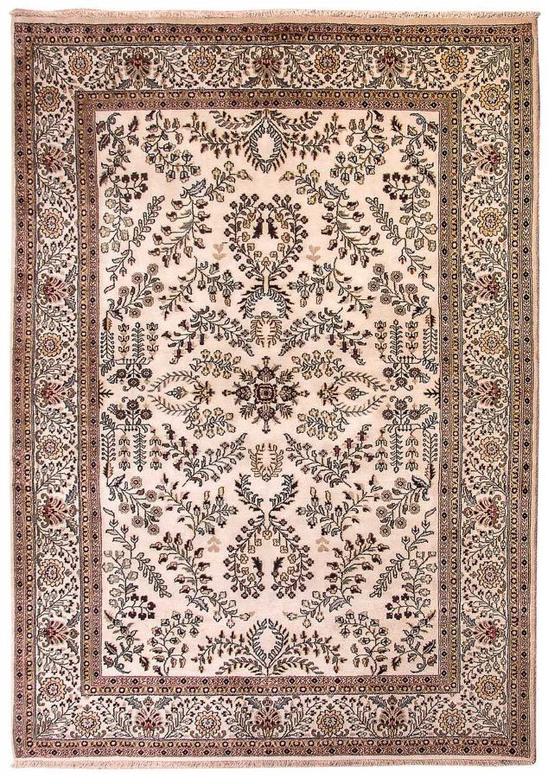 Sarouk Tapete 234x171cm - Tapete Oriental