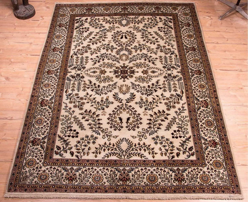 Sarouk Tapete 234x171cm - Tapete Oriental