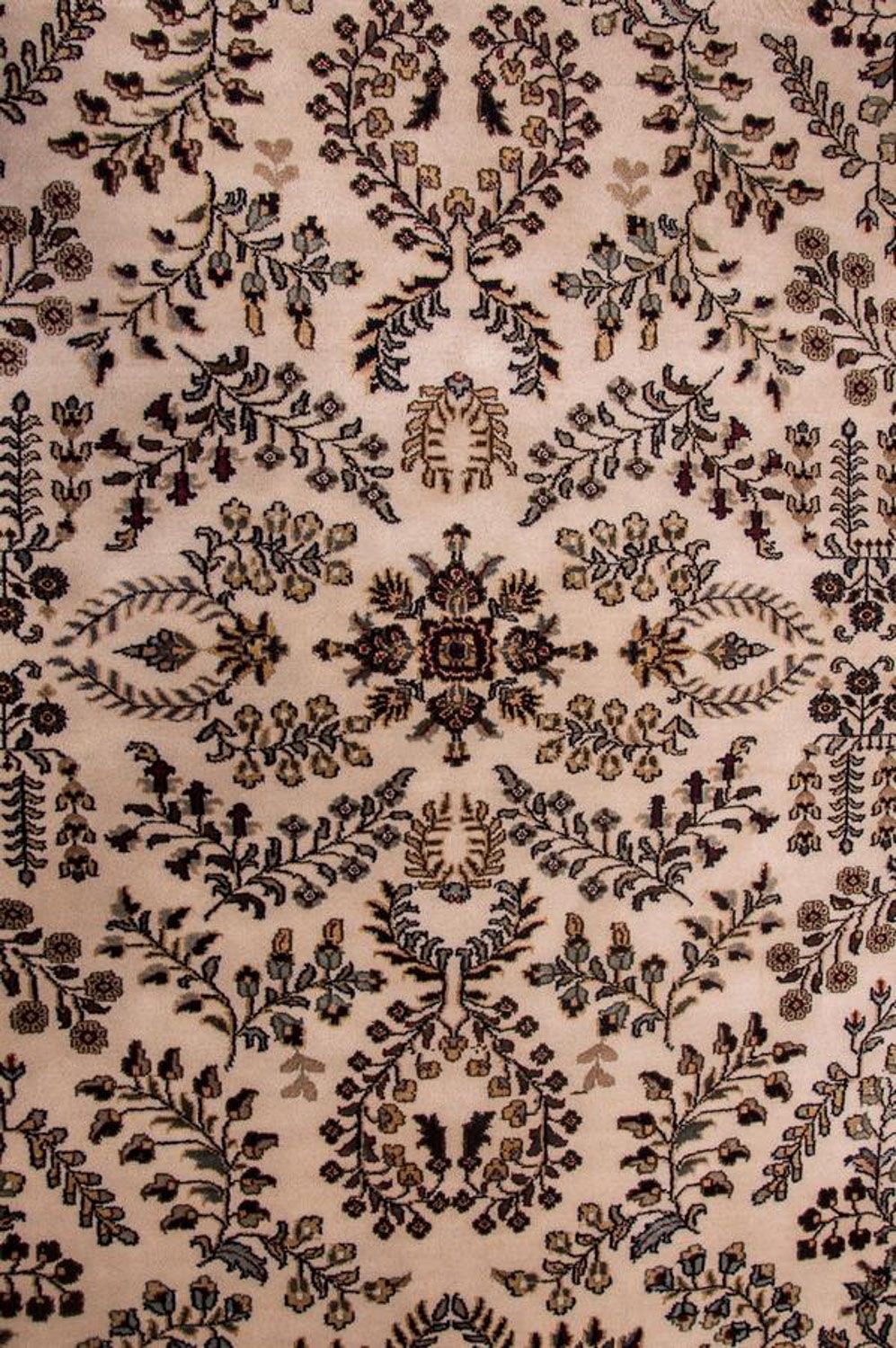 Sarouk Tapete 234x171cm - Tapete Oriental