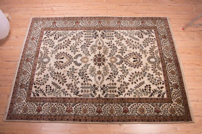 Sarouk Tapete 234x171cm - Tapete Oriental