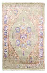 Tapete de desenhador 243x166cm - Designerteppich – product image