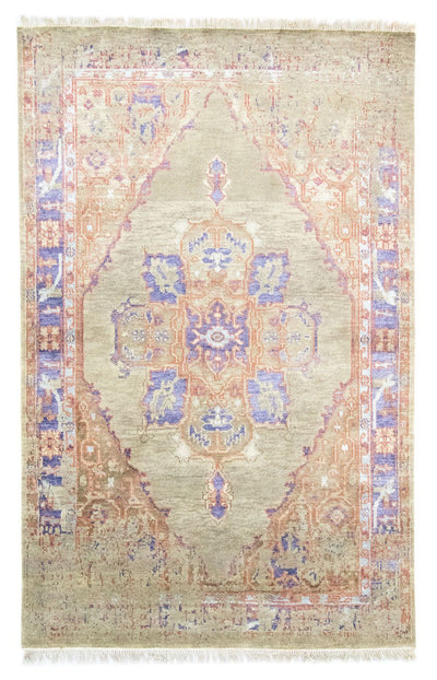 Tapete de desenhador 166x243cm - Designerteppich