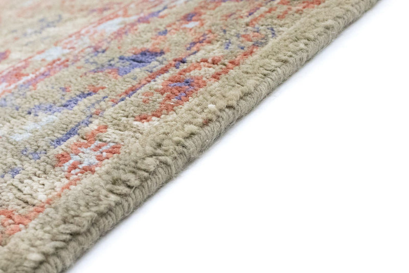 Tapete de desenhador 243x166cm - Designerteppich