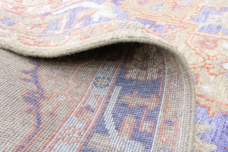 Tapete de desenhador 243x166cm - Designerteppich