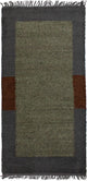 Tapete Nepal 140x70cm - Tapete de lã