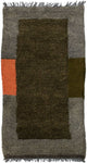Tapete Nepal 140x70cm - Tapete de lã