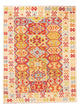 Kilim Maimana Tapete 199x156cm - Tapete de lã