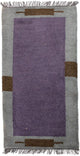 Tapete Nepal 140x70cm - Tapete de lã