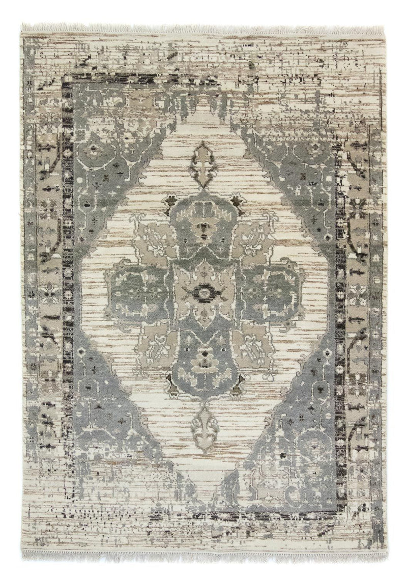 Tapete de desenhador 236x166cm - Designerteppich