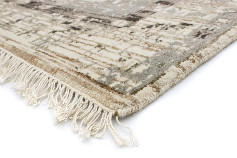 Tapete de desenhador 236x166cm - Designerteppich