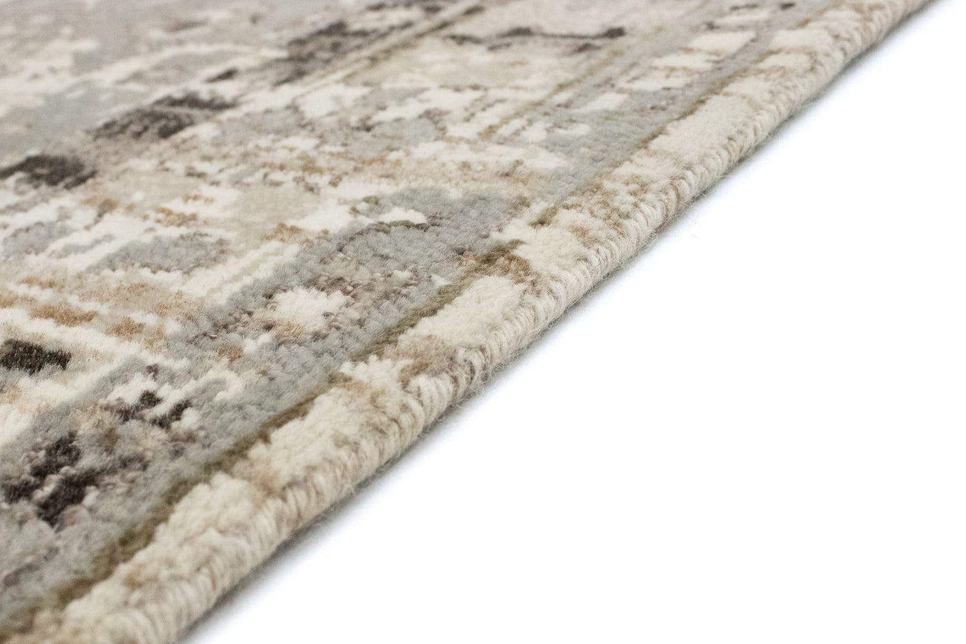 Tapete de desenhador 236x166cm - Designerteppich