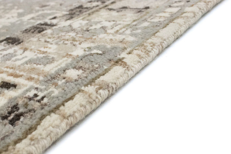 Tapete de desenhador 236x166cm - Designerteppich