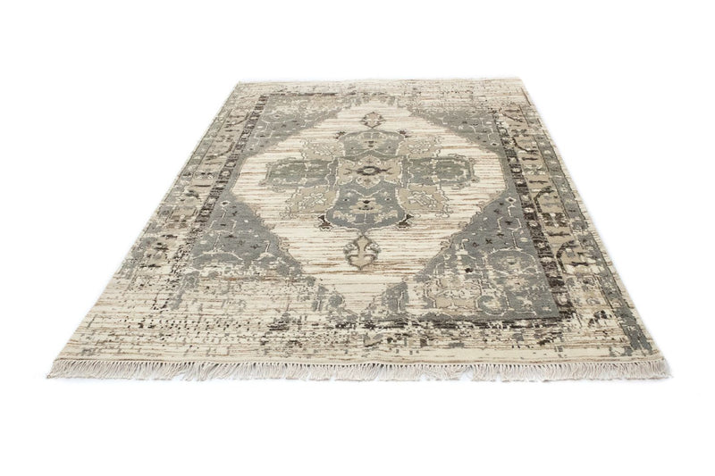 Tapete de desenhador 236x166cm - Designerteppich