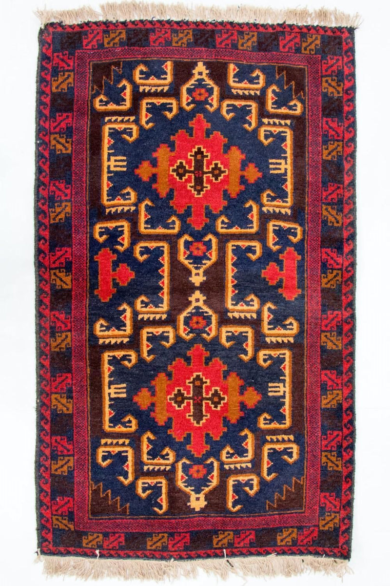Tapete Baluch 142x85cm - Tapete Oriental