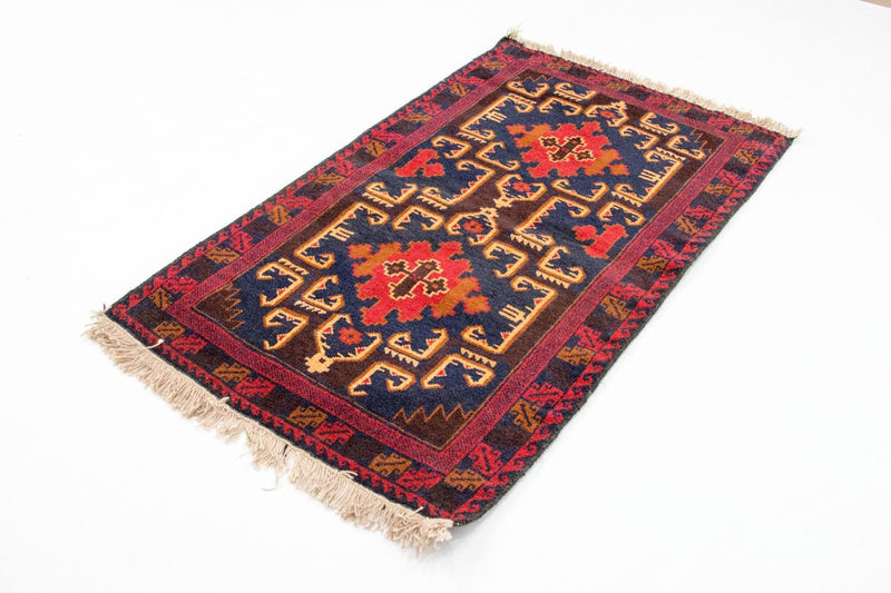 Tapete Baluch 142x85cm - Tapete Oriental