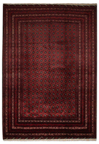 Bukhara Tapete 299x195cm - Tapete Oriental – product image