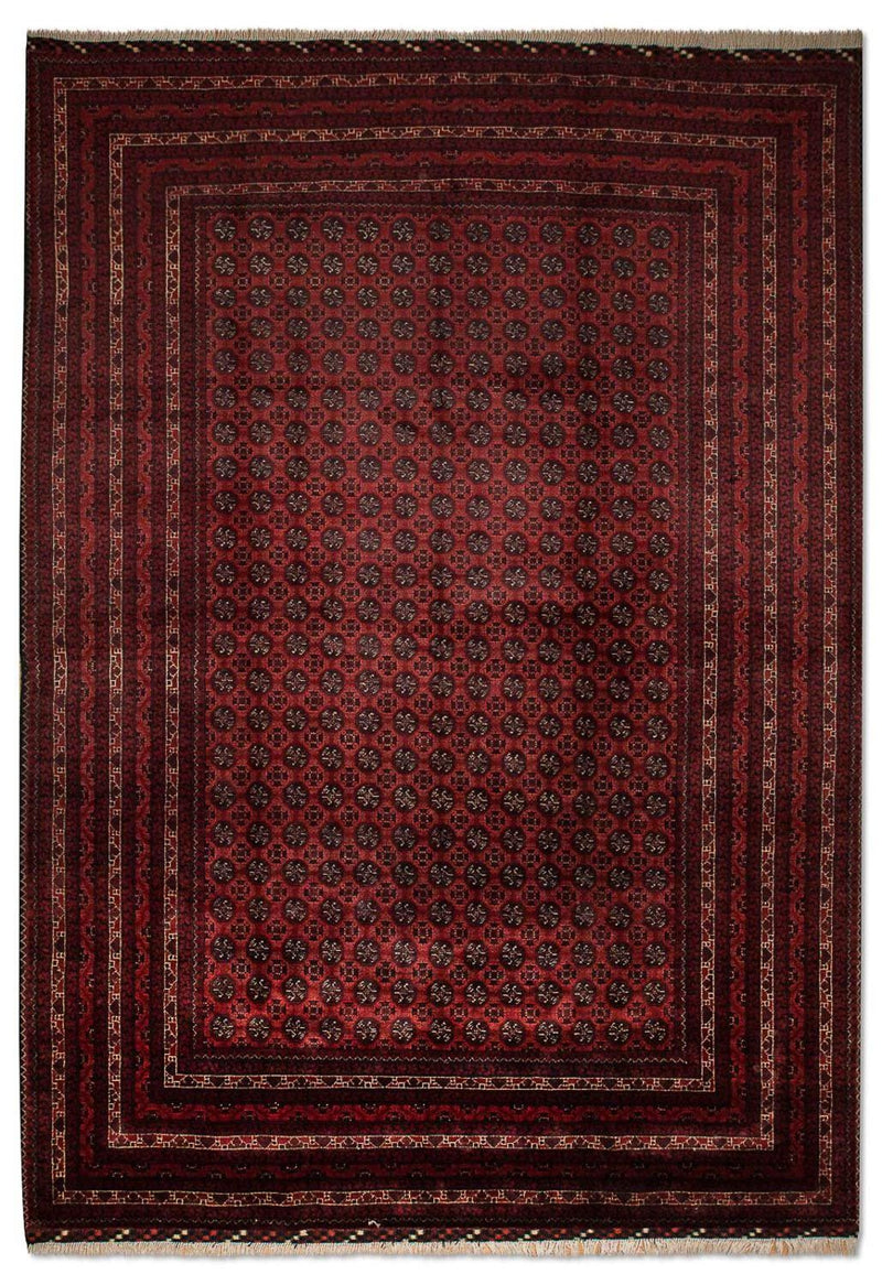 Bukhara Tapete 299x195cm - Tapete Oriental