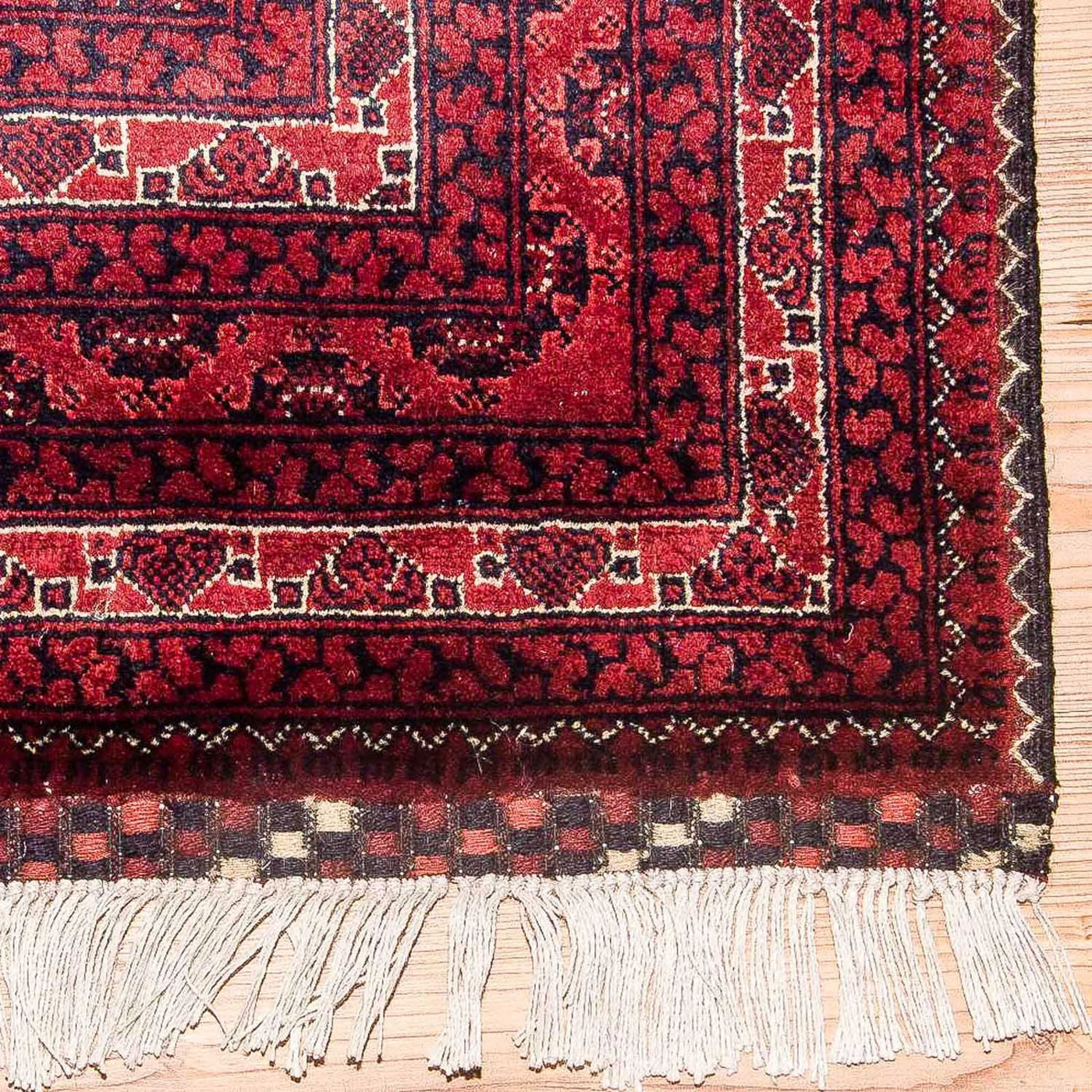 Bukhara Tapete 299x195cm - Tapete Oriental