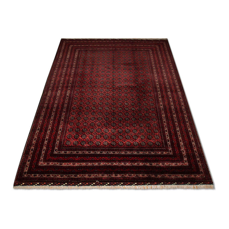Bukhara Tapete 299x195cm - Tapete Oriental