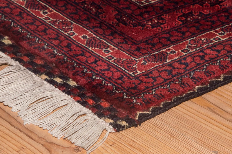 Bukhara Tapete 299x195cm - Tapete Oriental