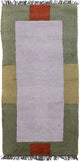 Tapete Nepal 140x70cm - Tapete de lã