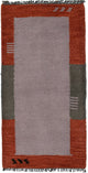 Tapete Nepal 140x70cm - Tapete de lã