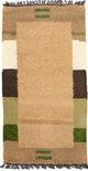 Tapete Nepal 140x70cm - Tapete de lã