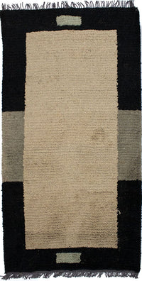 Tapete Nepal 140x70cm - Tapete de lã – product image