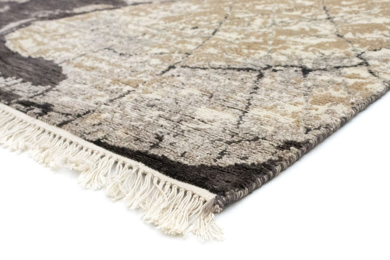 Tapete de desenhador 236x169cm - Designerteppich