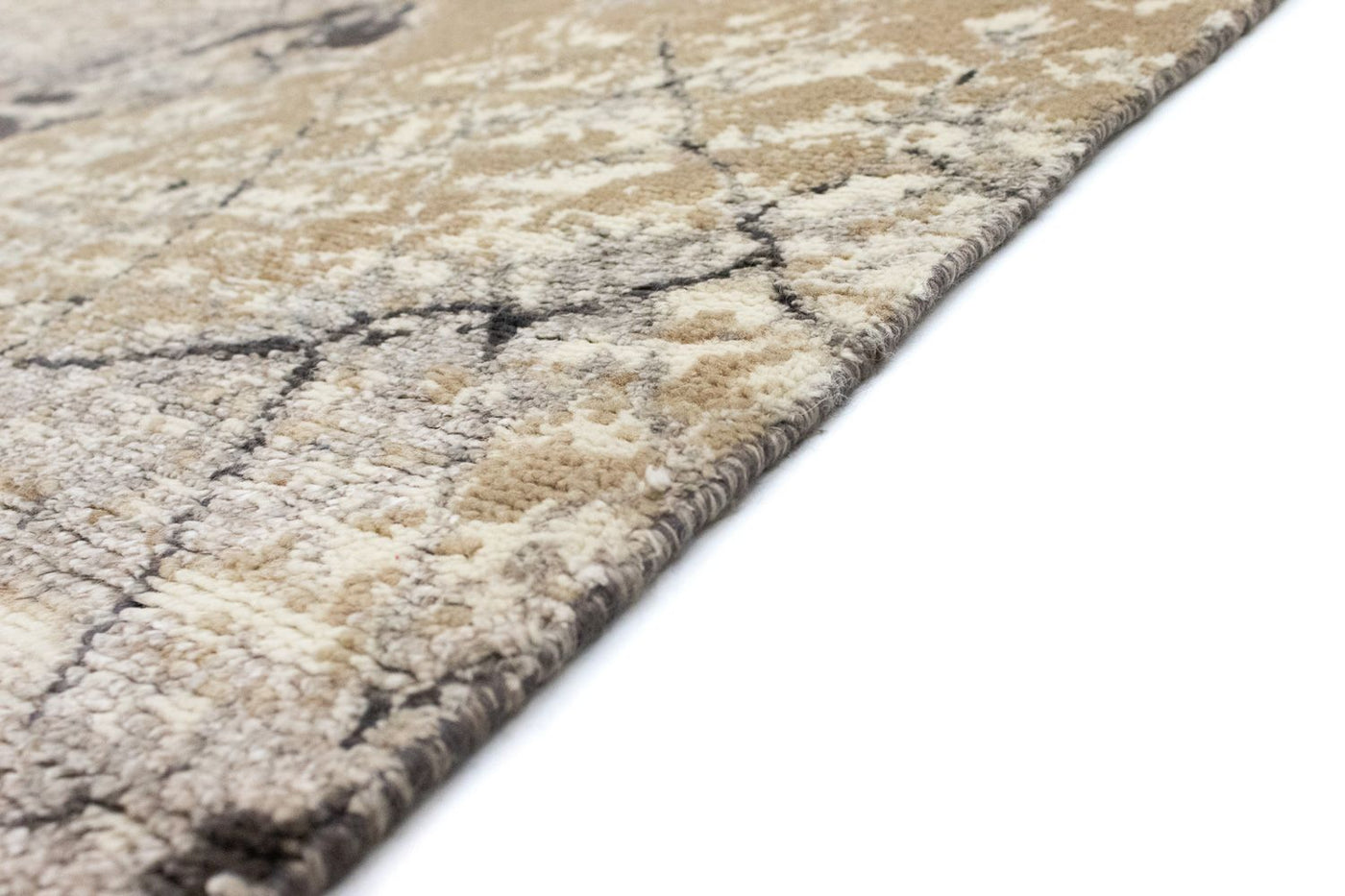 Tapete de desenhador 236x169cm - Designerteppich