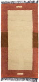 Tapete Nepal 140x70cm - Tapete de lã