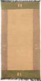 Tapete Nepal 140x70cm - Tapete de lã