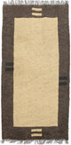 Tapete Nepal 70x140cm - Tapete de lã