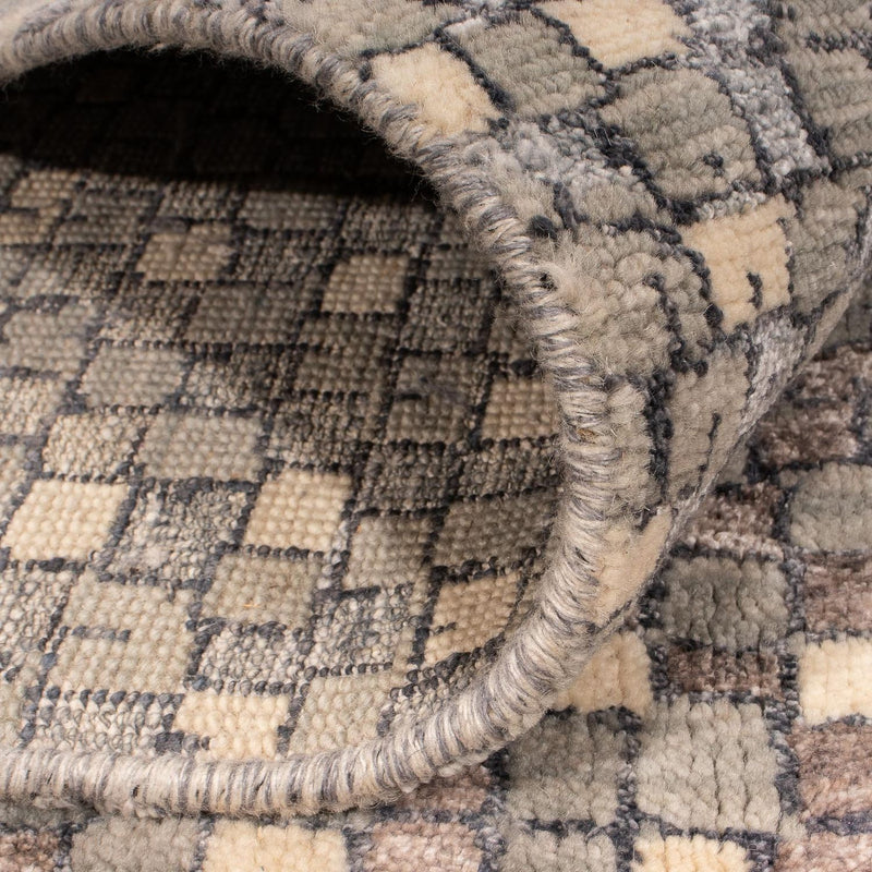 Tapete de desenhador 238x172cm - Designerteppich