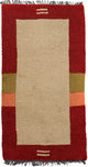 Tapete Nepal 140x70cm - Tapete de lã