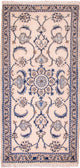 Nain - 12 la Tapete 143x69cm - Tapete persa